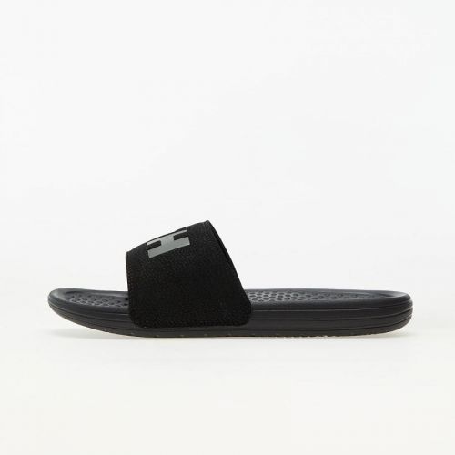 Helly Hansen W Slide Black/ Gun 8