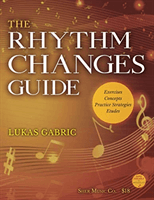 Rhythm Changes Guide (Gabric Lukas)(Sheet music)