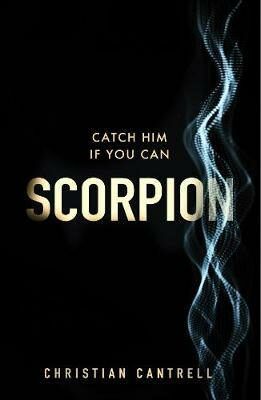 Scorpion - Cantrell Christian