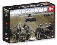 VentoNuovo Games Moscow 41 2nd. Edition