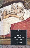Canterbury Tales - Chaucer : Canterbury Tales (Chaucer Geoffrey)(Paperback)
