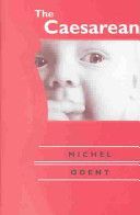 Caesarean (Odent Michel)(Pevná vazba)