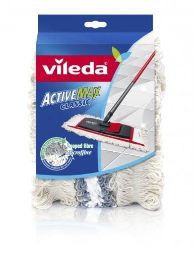 Vileda ActiveMax Classic mop náhrada