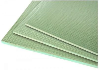 Izolační desky pro podlahové topení 60 x 120 cm Sapho ISOLA, tl. 6 mm , 4,32m2 / WTZ606