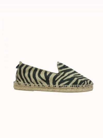 SunZ*shoes Ramona Zebra 37