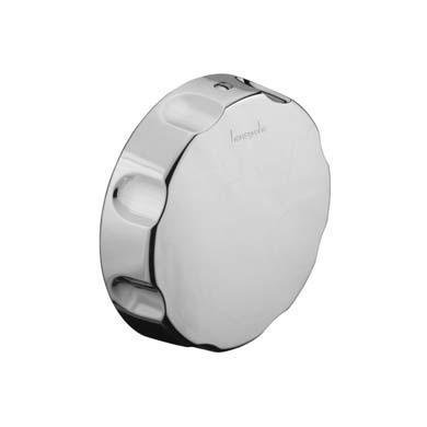 Hansgrohe Otočná rukojeť pro Excentra Fill a Flexaplus, chrom / 96083000