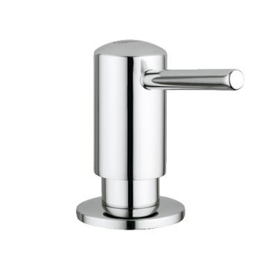 Dávkovač mýdla Grohe CONTEMPORARY, chrom / 40536000