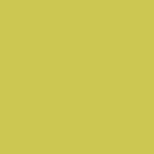 Rako COLOR ONE Obklad, žluto-zelená, 14,8 x 14,8 cm / WAA19464