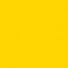 Rako COLOR TWO/POOL Mozaika 9,7 x 9,7, intenzivní žlutá mat, 9,7 x 9,7 cm / GAA0K142