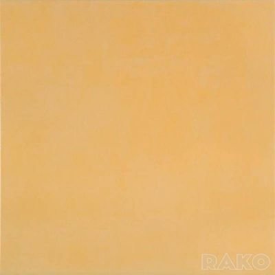 Rako REMIX/DELTA Dlažba, oranžová, 33,3 x 33,3 cm / DAA3B606