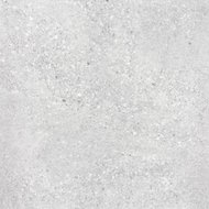 Rako STONES Dlažba kalibrovaná, světle šedá, 59,8 x 59,8 cm / DAK63666