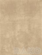 Rako PATINA Obklad, šedo-béžová, 25 x 33 cm / WATKB232