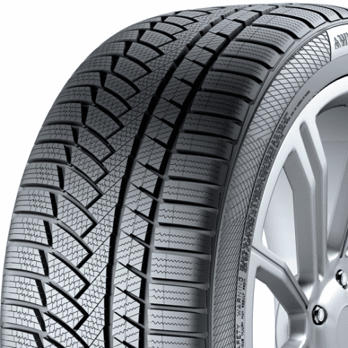 Continental WinterContact TS 850P 235/60 R18 103 T FR, ContiSeal Zimní