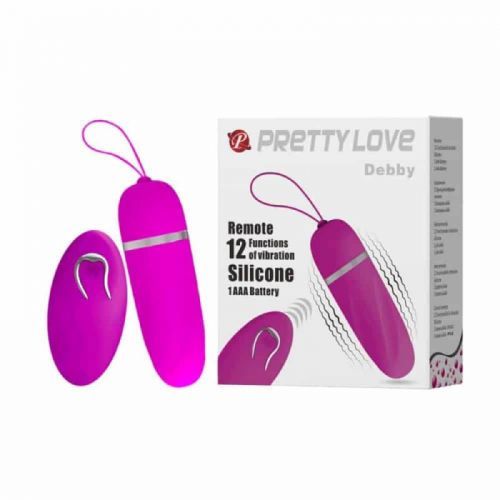 Pretty Love Debby 1ks