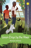 Green Days by the River (Anthony Michael)(Paperback / softback)