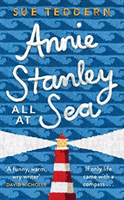 Annie Stanley, All At Sea (Teddern Sue)(Pevná vazba)