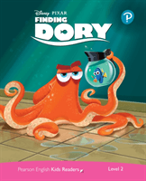 Level 2: Disney Kids Readers Finding Dory Pack (Schroeder Gregg)(Mixed media product)