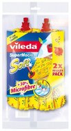 Vileda SuperMocio Soft náhrada 2 ks