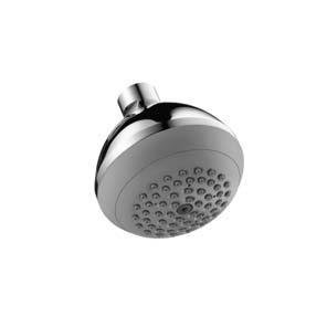 Hansgrohe CROMETTA 85 1jet Ecoflow Horní sprcha DN 15, chrom / 28423000