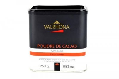 Valrhona Cacao Poudre - 100% kakaový prášek 250 g
