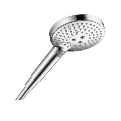 Hansgrohe RAINDANCE Ruční sprcha Select S 120 3jet, chrom / 26530000