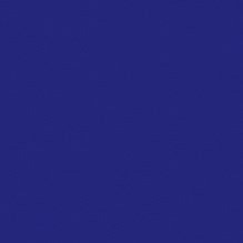 Rako COLOR ONE Obklad, tmavě modrá lesk, 19,8 x 19,8 cm / WAA1N555