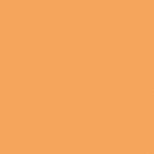 Rako COLOR TWO/POOL Dlažba, tmavě oranžová, 9,7 x 19,7 cm / GAAD8150