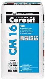 Ceresit CM 16 Flex Lepící malta flexibilní, 25 kg / 898383
