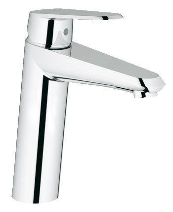 Umyvadlová páková baterie M Grohe EURODISC COSMOPOLITAN bez odtoku, chrom / 23449002