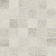 Rako CEMENTO Mozaika 30 x 30 cm, šedobéžová, 4,7 x 4,7 cm / DDM06662