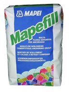 MAPEFILL Mapei Zálivková malta, 25kg / 150125
