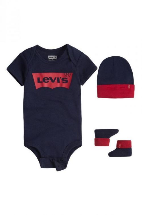 Levi's - Kojenecká sada 50-68 cm