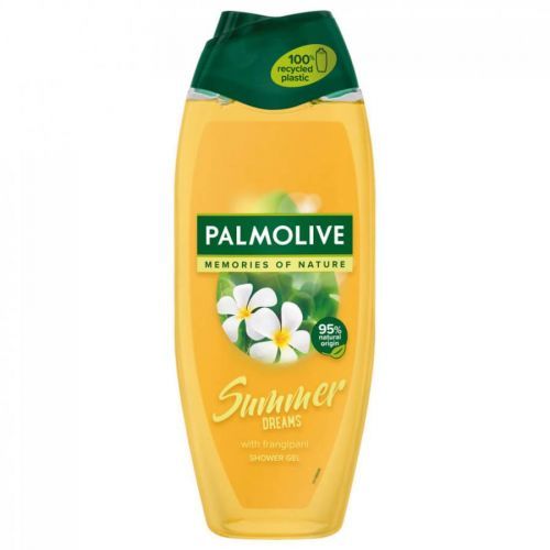 PALMOLIVE Aroma Essence Forever Happy sprchový gel 500ml 500 ml