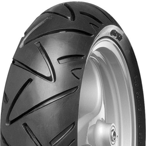 Continental Conti Twist 110/70 -16 52 S TL Přední Skútr