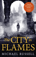 City in Flames (Russell Michael)(Paperback / softback)