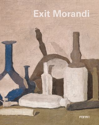 Exit Morandi(Pevná vazba)