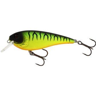 Westin: Wobler RawBite 7cm 12g Floating Firetiger