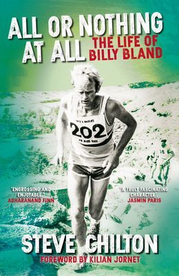 All or Nothing at All - The Life of Billy Bland (Chilton Steve)(Paperback / softback)