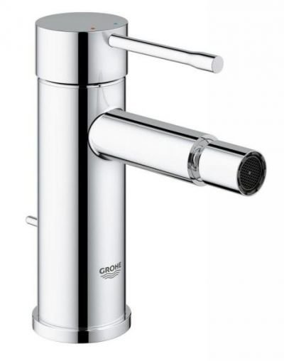 Páková bidetová baterie S Grohe ESSENCE, chrom / 32935001