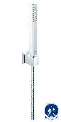 Sprchová souprava Grohe EUPHORIA Cube+ Stick, chrom / 27889000