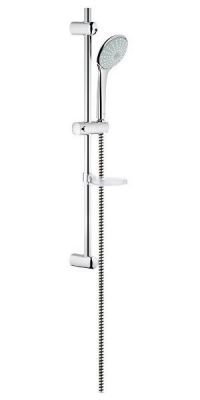 Sprchová souprava Grohe EUPHORIA Mono se sprchovou tyčí, chrom / 27266001