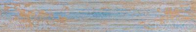 Rako BOARD Dekor, béžová - tyrkysová, 19,8 x 119,8 cm / DDTVG467