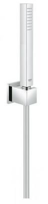 Sprchová souprava Grohe EUPHORIA Cube Eco s držákem, chrom / 27703000