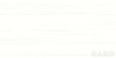 Rako EASY Obklad, bílá, 19,8 x 39,8 cm / WATMB060