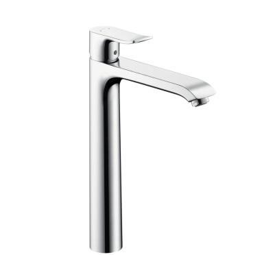 Hansgrohe METRIS Páková baterie 260 mm pro umyvadlové mísy DN 15, chrom / 31082000