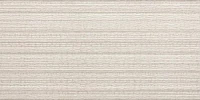 Rako TEXTILE Dekor, slonová kost, 19,8 x 39,8 cm / WITMB037