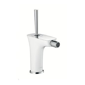 Hansgrohe PURAVIDA Páková bidetová baterie DN 15, chrom / 15270000