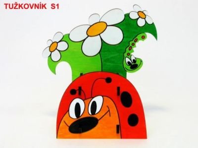 TUŽKOVNÍK BERUŠKA