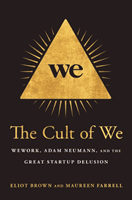 Cult of We (Brown Eliot)(Paperback)