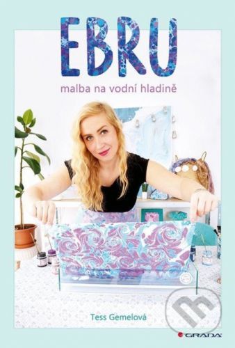 E-kniha: Ebru od Tess